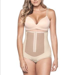 Belly band